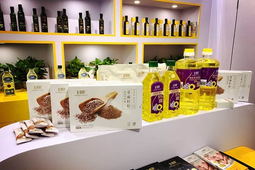 高精度線性組合自動包裝機(jī)(東錦)